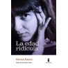 La edad ridícula