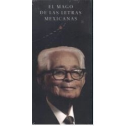 El mago de las letras mexicanas