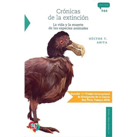 Crónicas de la extinción