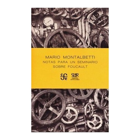 Nota para un seminario sobre Foucault