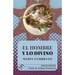 El hombre y lo divino