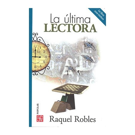 La última lectora