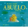 No hay ningún abuelo como tú