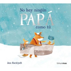 No hay ningún papá como tú