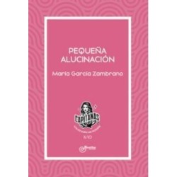 Pequeña alucinación