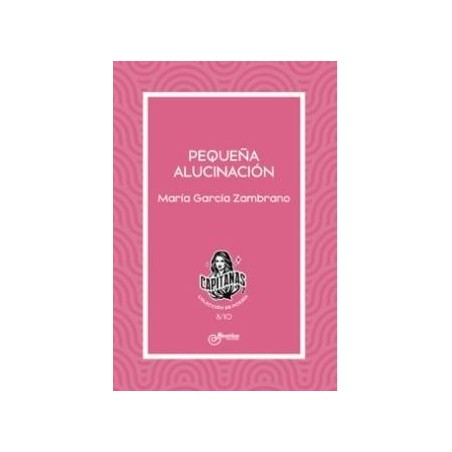 Pequeña alucinación