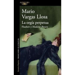 La orgía perpetua