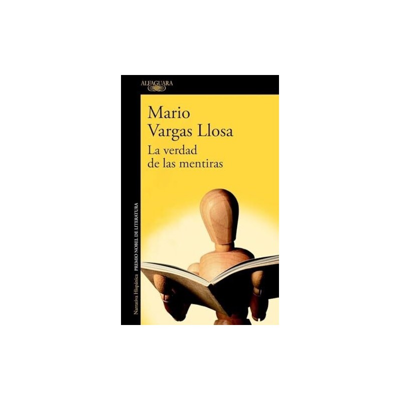 La verdad de las mentiras