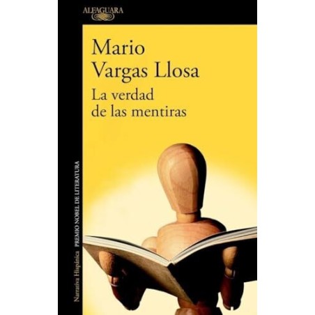 La verdad de las mentiras