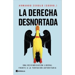 La derecha desnortada