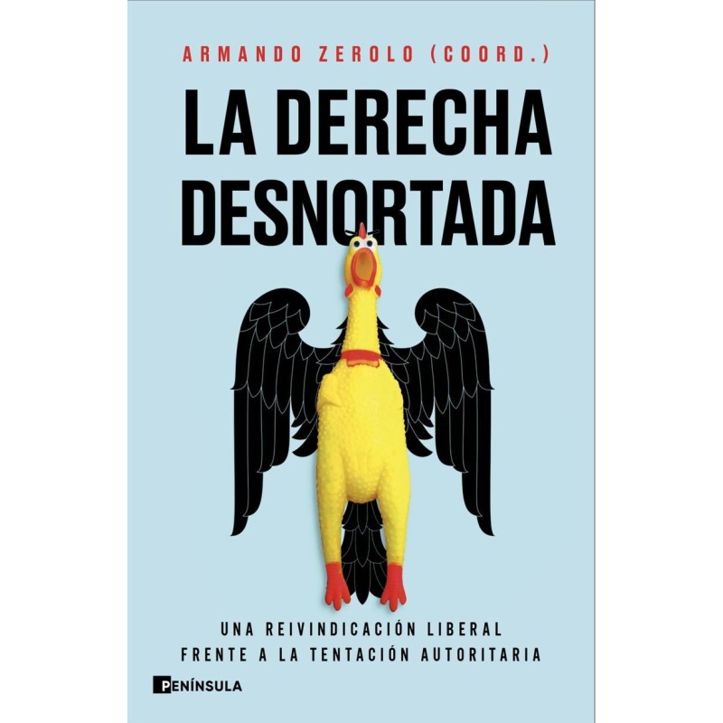 La derecha desnortada