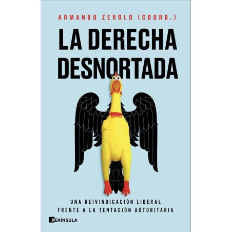 La derecha desnortada
