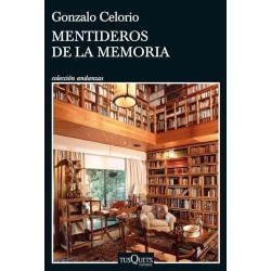 Mentideros de la memoria