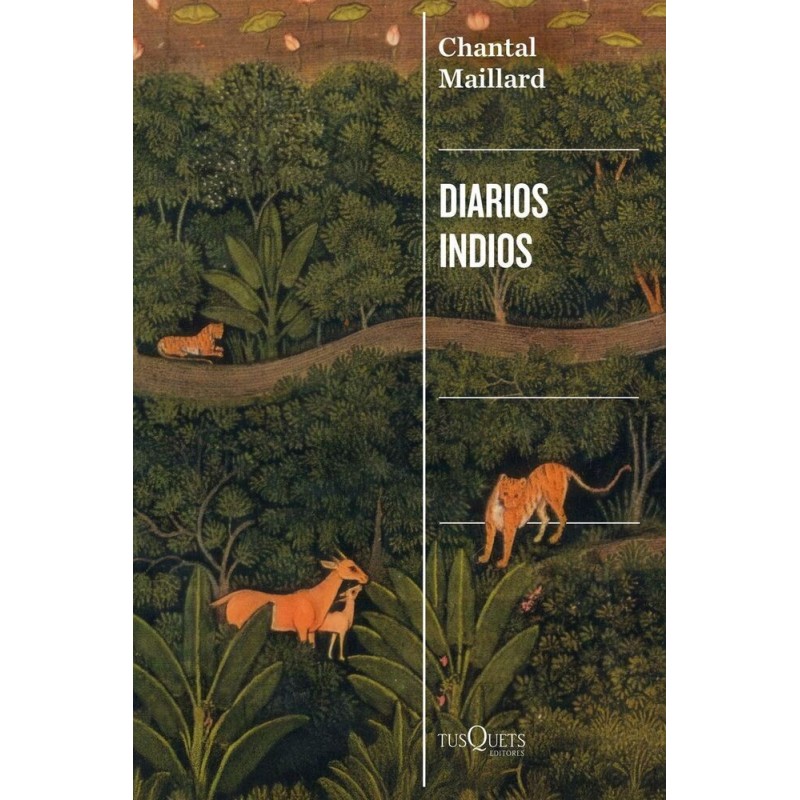 Diarios indios