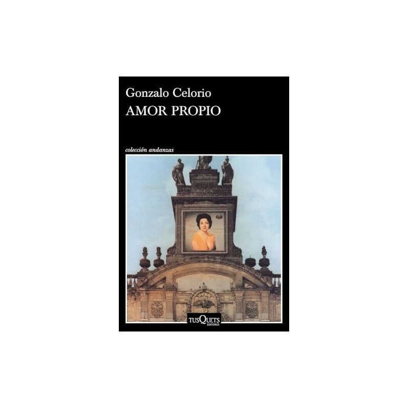 Amor propio