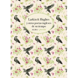 Larkin & Hughes y otros poetas ingleses