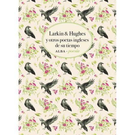 Larkin & Hughes y otros poetas ingleses