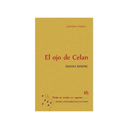 El ojo de Celan