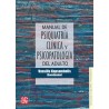 Manual de psiquiatría clínica y psicopatología del adulto