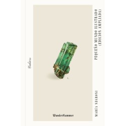 Pequeño mundo ilustrado