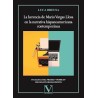 La herencia de Mario Vargas Llosa en la narrativa hispanoamericana
