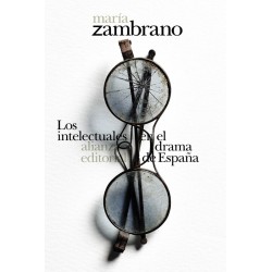 Los intelectuales en el drama de España
