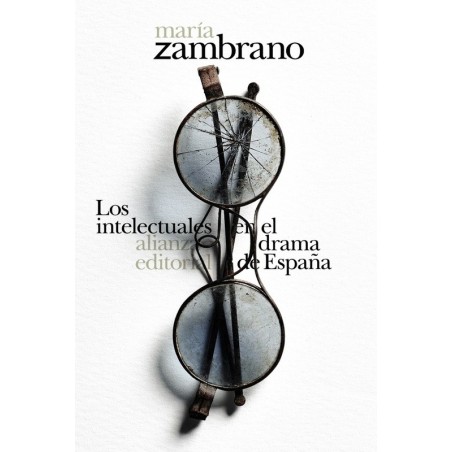Los intelectuales en el drama de España