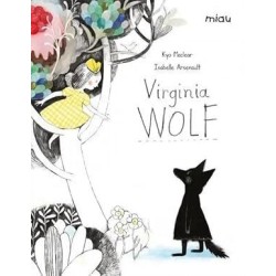 Virginia Wolf