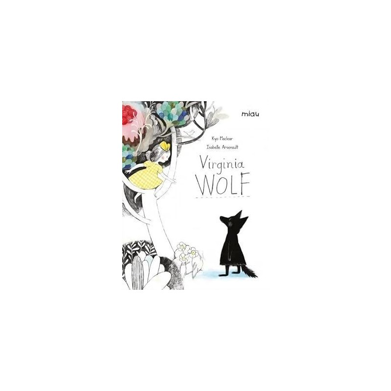 Virginia Wolf