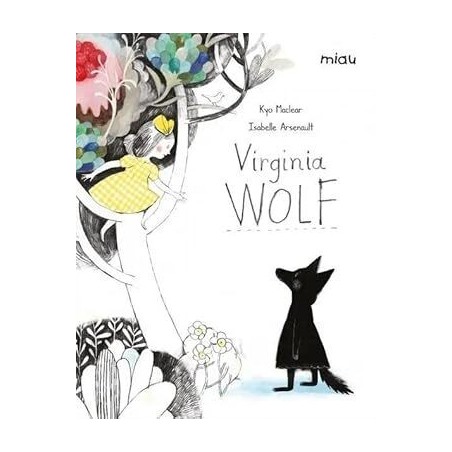 Virginia Wolf