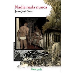 Nadie nada nunca