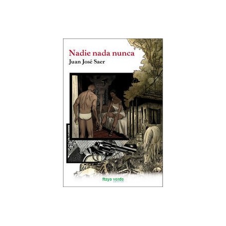 Nadie nada nunca