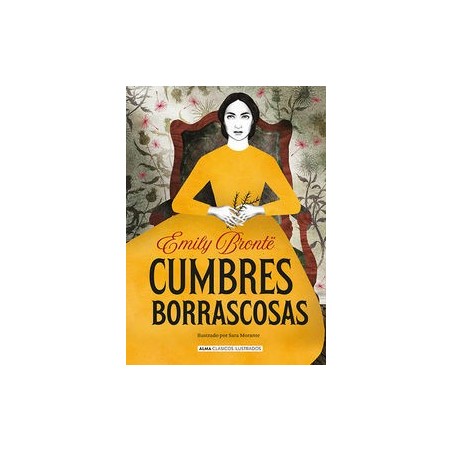 Cumbres borrascosas
