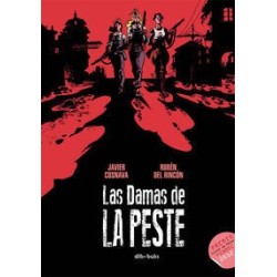 Las damas de la peste