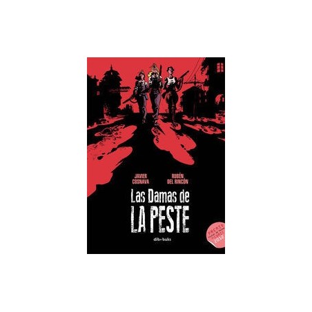 Las damas de la peste