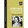 Por amor de materia. Ensayos sobre María Zambrano