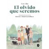 El olvido que seremos