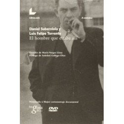 El hombre que estaba allí (incluye DVD)