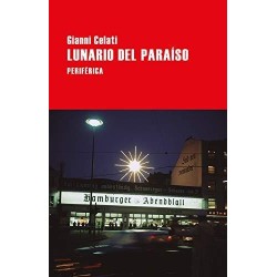 Lunario del paraíso