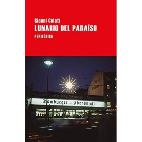 Lunario del paraíso