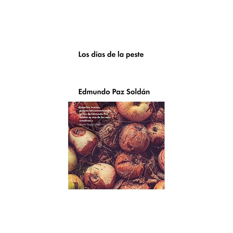 Los días de la peste