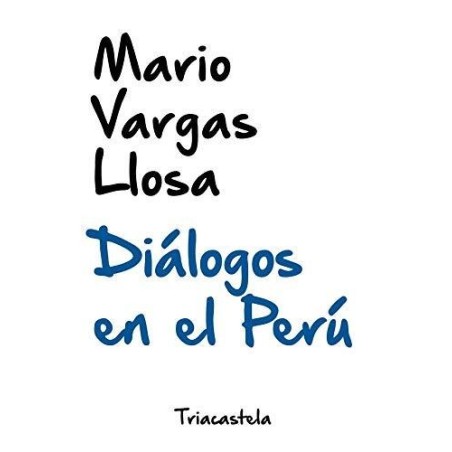 Diálogos en el Perú