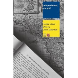 Independientes, ¿de qué?