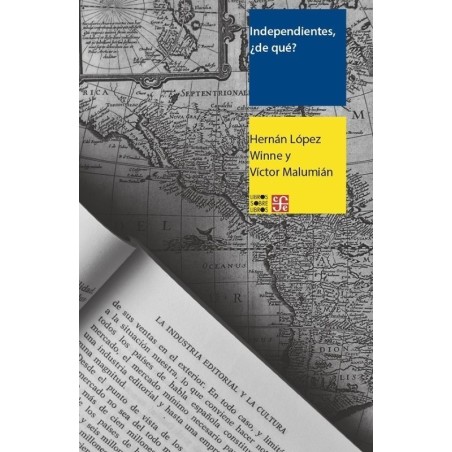 Independientes, ¿de qué?