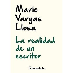 La realidad de un escritor