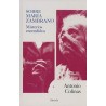 Sobre María Zambrano