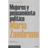 María Zambrano