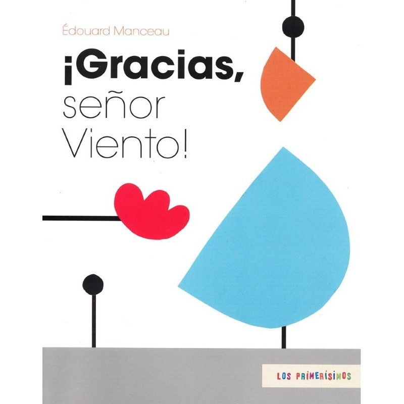 ¡Gracias señor viento!