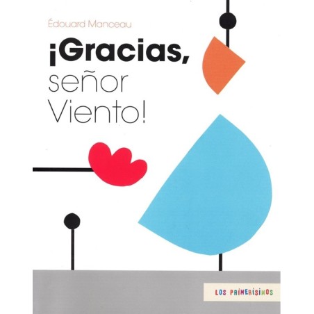 ¡Gracias señor viento!