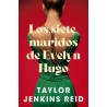 Los siete maridos de Evelyn Hugo
